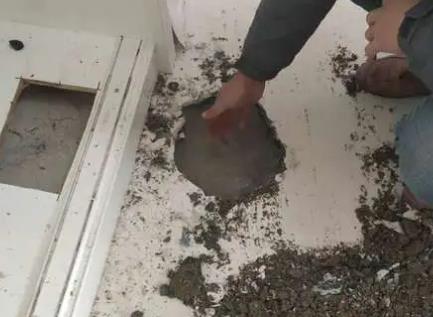 中阳卫生间漏水维修公司分享下精确定位查漏水一次多少钱?不同级别收费不同