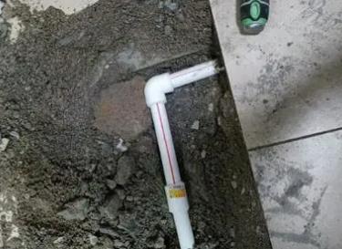 中阳阳台漏水维修时有哪些声音会影响检漏仪